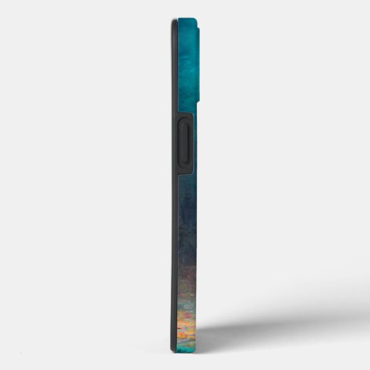 Alien Fee 2 Fantasy Sci-Fi Case-Mate iPhone Hülle (Rückseite / Rechts)