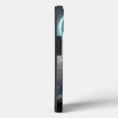 Alien Fee 3 Fantasy Sci-Fi Case-Mate iPhone Hülle (Rückseite / Rechts)