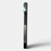 Alien Fee 3 Fantasy Sci-Fi Case-Mate iPhone Hülle (Rückseite / Links)