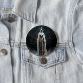 Alien Fee Fantasy Sci-Fi Button (Beispiel)