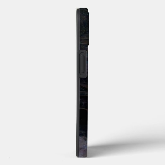 Alien Fee Fantasy Sci-Fi Case-Mate iPhone Hülle (Rückseite / Rechts)