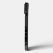 Alien Fee Fantasy Sci-Fi Case-Mate iPhone Hülle (Rückseite / Links)