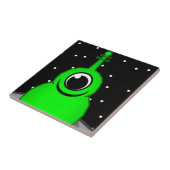 Alien Fliese (Seite)
