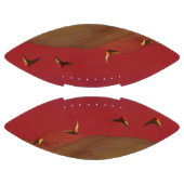 Alien Flight Football (Paneele)