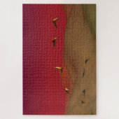 Alien Flight Puzzle (Vertikal)