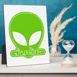 Alien [Foreigner] Tang Dao ★ Thai Language Script Fotoplatte