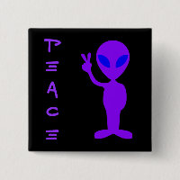 Alien Frieden