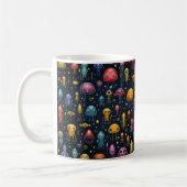 Alien Fun Tasse (Links)
