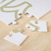 Alien Gaijin ~ Kanji Nihongo / Japanisch Puzzle (Seite)