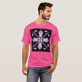 Alien Galaxy T-Shirt (Vorne ganz)