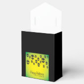 Alien Geschenkschachtel (Geöffnet)