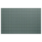 Alien-Gewebe niedliches Alein Gewebe Stoff (Yard (91,4 cm))