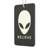 Alien glaubt autolufterfrischer (Links)
