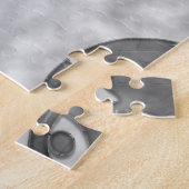 Alien glaubt puzzle (Seite)