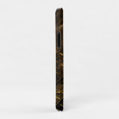 Alien Glyphs - Mystische Hieroglyphen - Fall Case-Mate iPhone Hülle (Hinten/Rechts)