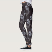Alien Grays Leggings (Links)
