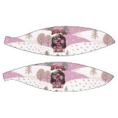 Alien GRILLEN Cow Abduction Joke Basketball (Panele)