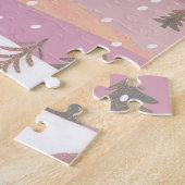 Alien GRILLEN Cow Abduction Joke Puzzle (Seite)