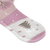 Alien GRILLEN Cow Abduction Joke Schneidebrett (Ecke)