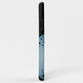 Alien Hands SciFi Paranormal Fantasy ET Planet Case-Mate iPhone Hülle (Hinten/Rechts)