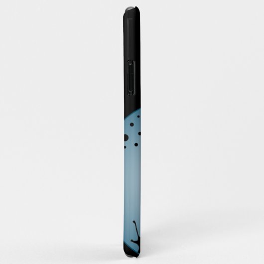 Alien Hands SciFi Paranormal Fantasy ET Planet Case-Mate iPhone Hülle (Hinten/Rechts)