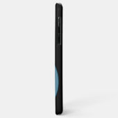 Alien Hands SciFi Paranormal Fantasy ET Planet Case-Mate iPhone Hülle (Hinten/Links)