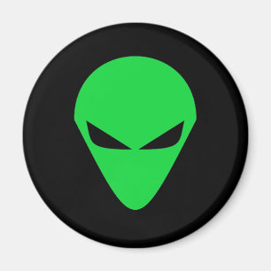 Alien-Hauptmagnet Magnet