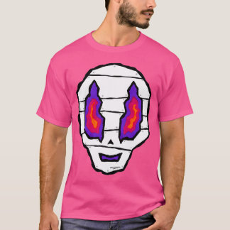 Alien Head T-Shirt