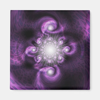 Alien Himmelmagnet Magnet