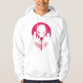 Alien Hoodie (Vorderseite)