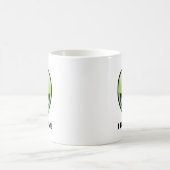 Alien: Ich glaube Kaffeetasse (Mittel)