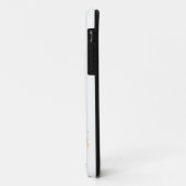 Alien - Ich habe abgestimmt Case-Mate iPhone Hülle (Hinten/Links)