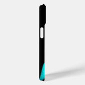 Alien, ich wollte zu glauben Case-Mate iPhone hülle (Rückseite / Rechts)