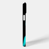 Alien, ich wollte zu glauben Case-Mate iPhone hülle (Rückseite / Rechts)