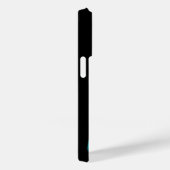 Alien, ich wollte zu glauben Case-Mate iPhone hülle (Rückseite / Rechts)