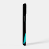 Alien, ich wollte zu glauben iPhone 15 hülle (Rechte Seite)