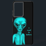 Alien, ich wollte zu glauben samsung galaxy hülle<br><div class="desc">Alien in Schwarz und Grün,  Fantasy Art Pencil Zeichnend von Krisi ArtKSZP >>> Mehr Produkte im Store Category >>> Alien >>> Alien in Schwarz und Grün</div>