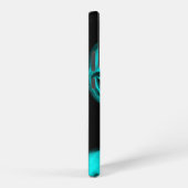 Alien, ich wollte zu glauben samsung galaxy hülle (Rechte Seite)