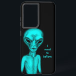 Alien, ich wollte zu glauben samsung galaxy hülle<br><div class="desc">Alien in Schwarz und Grün,  Fantasy Art Pencil Zeichnend von Krisi ArtKSZP >>> Mehr Produkte im Store Category >>> Alien >>> Alien in Schwarz und Grün</div>