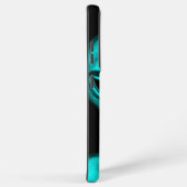 Alien, ich wollte zu glauben samsung galaxy hülle (Rechte Seite)