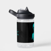 Alien, ich wollte zu glauben trinkflasche (rechts)