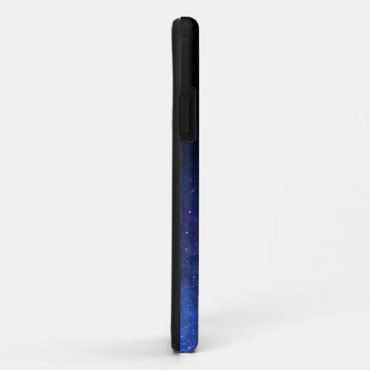 Alien im Raum Case-Mate iPhone Hülle (Hinten/Rechts)