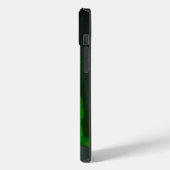 Alien in einem Jar Case-Mate iPhone Hülle (Rückseite / Links)