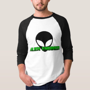 Alien-Ingenieur T-Shirt