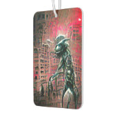 Alien Invasion Autolufterfrischer (Links)