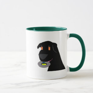 Alien Invasion Cance... Tasse