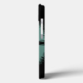 Alien iPad Fall Niedlich Gray E.T. iPad Fall Case-Mate iPhone Hülle (Rückseite / Links)