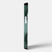 Alien iPad Fall Niedlich Gray E.T. iPad Fall Case-Mate iPhone Hülle (Rückseite / Rechts)