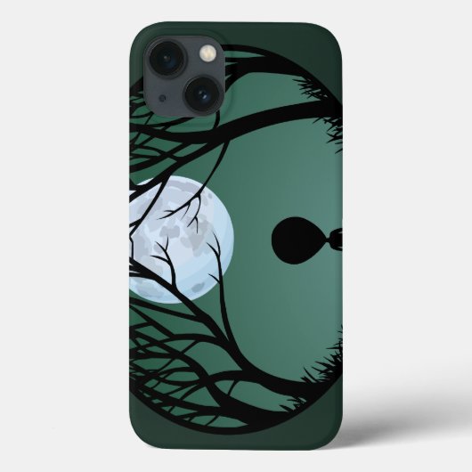 Alien iPadCase Niedlich E.T. iPad Tablet Alien Hül Case-Mate iPhone Hülle (Rückseite)