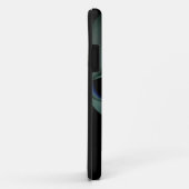 Alien iPhone 5 Fall Niedlich E.T. Fälle von Mobilt Case-Mate iPhone Hülle (Hinten/Rechts)